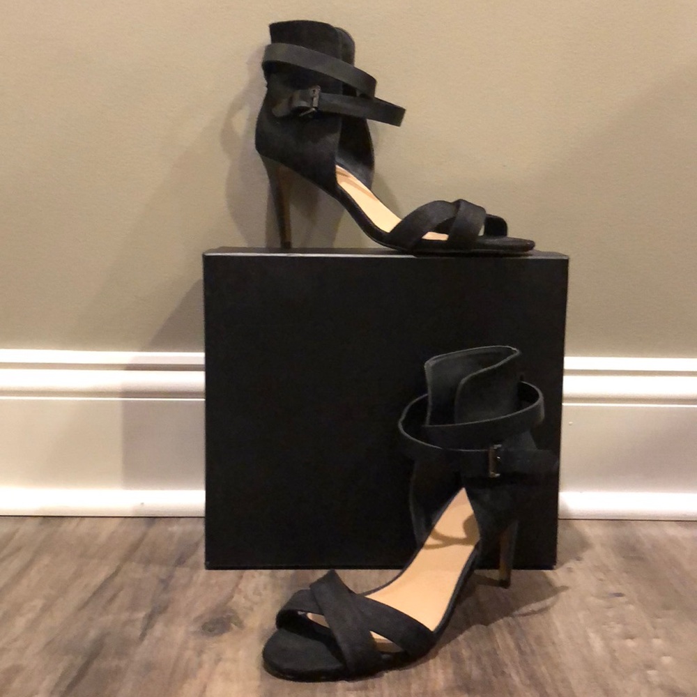 Joe’s Marcy heel